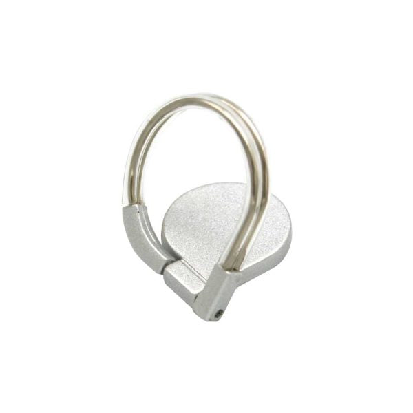 50 Phone Ring with Car Air Vent Holder