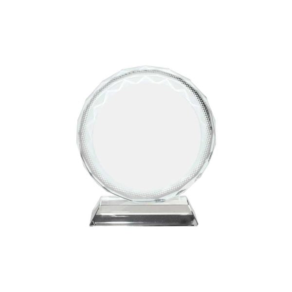 50 Photo Crystals in Sunflower Design