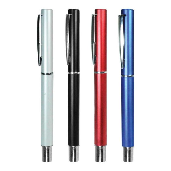 50 Promotional Plastic Pens