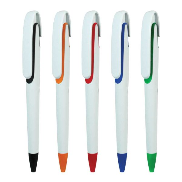 50 Plastic Pens
