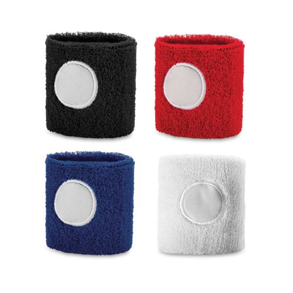 50 Polyester Wristbands