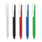 1000 Prism Design Plastic Pens