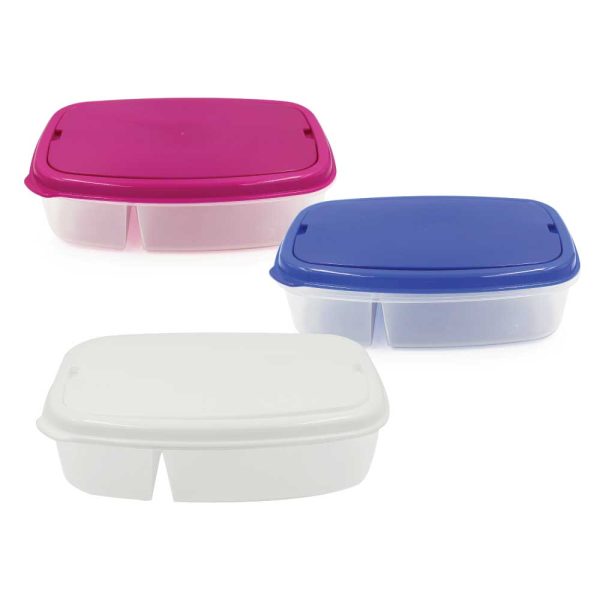 50 Lunch Boxes