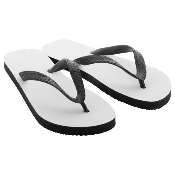 50 Promotional Slippers - Small