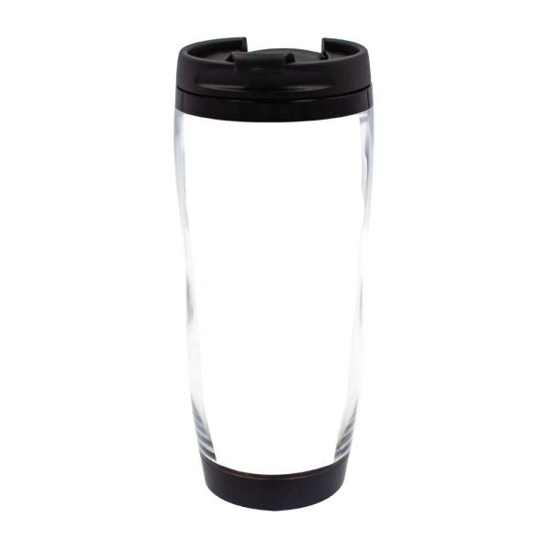 50 Promotional Travel Mugs