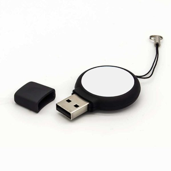 150 Promotional Rubberized USB