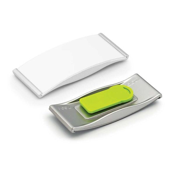 50 Reusable Name Badges