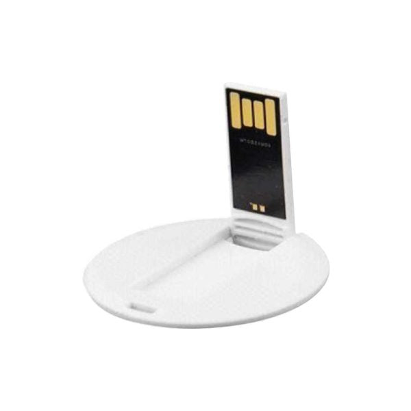 50 Round Mini Card USB 4GB