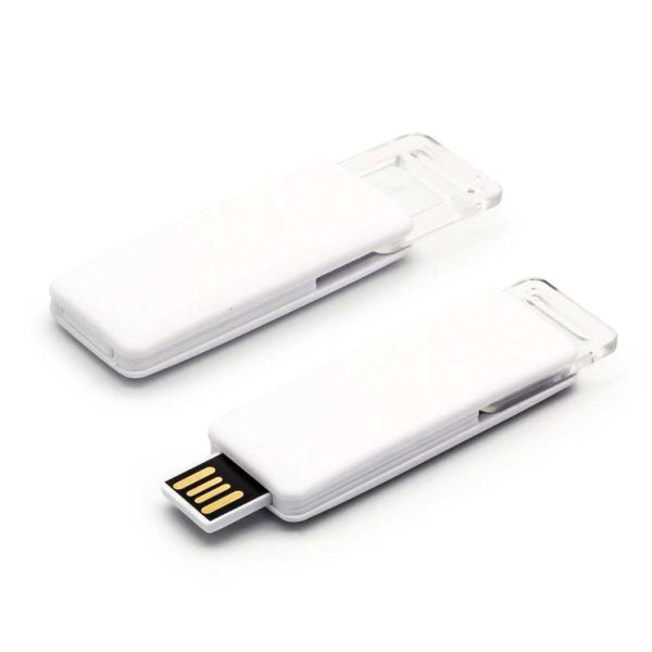 50 Rubberized ABS Plastic USB 16GB