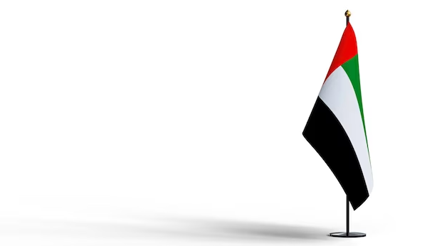 Conference Flags - Premium