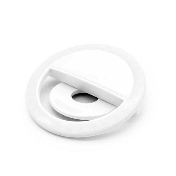 50 Selfie Ring Light