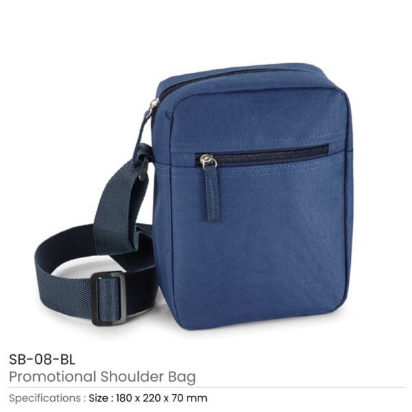 1 Shoulder Bag