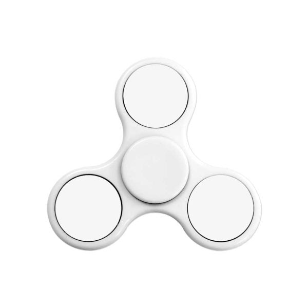 50 Promotional Fidget Spinner
