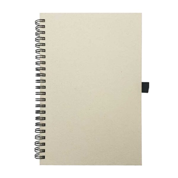 50 Spiral Notebooks