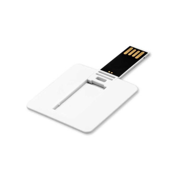 50 Square Mini Card USB 4GB