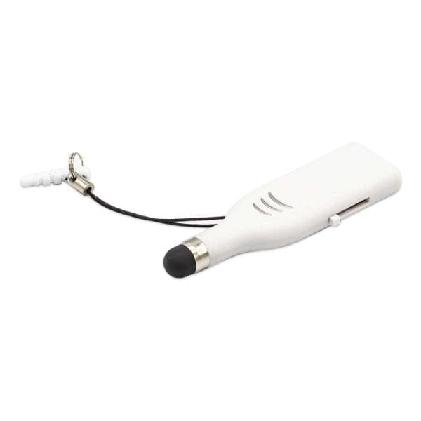 50 Stylus Plastic USB Flash - 16GB