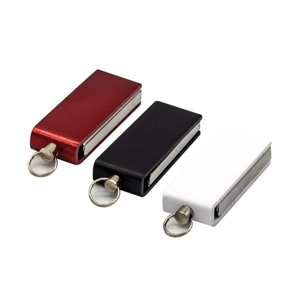 50 Mini Swivel USB Flash Drives - 32 GB