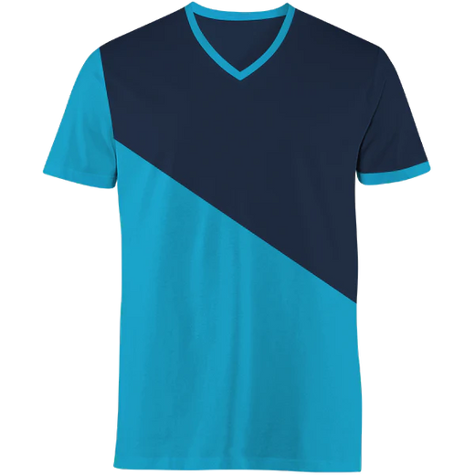 V Neck Shirt
