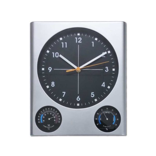 10 Wall Clocks