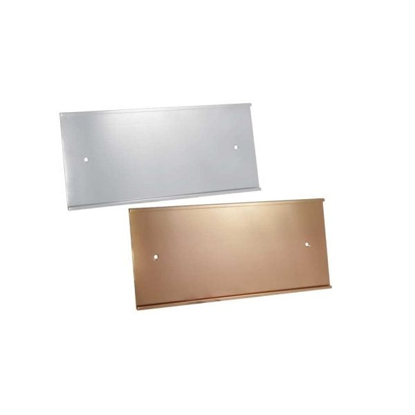 50 Wall Sign Holders