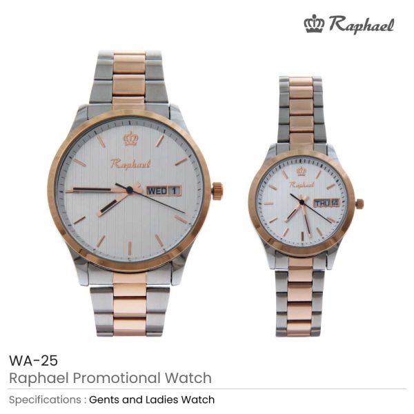 50 Wrist Watches
