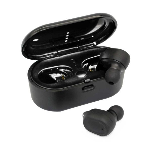 50 Wireless Earbuds with Charging Case