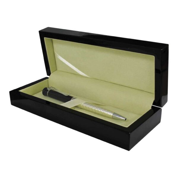 50 Wooden Box for Gift Pen