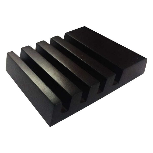 50 Wooden Tea Coaster Base