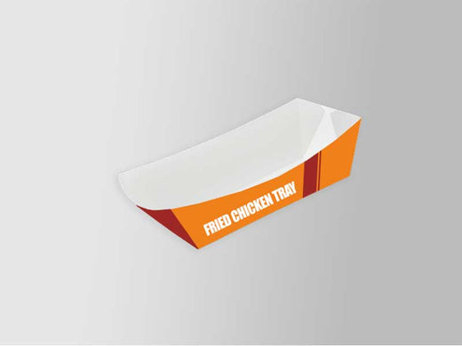 Custom Fast Food Boxes