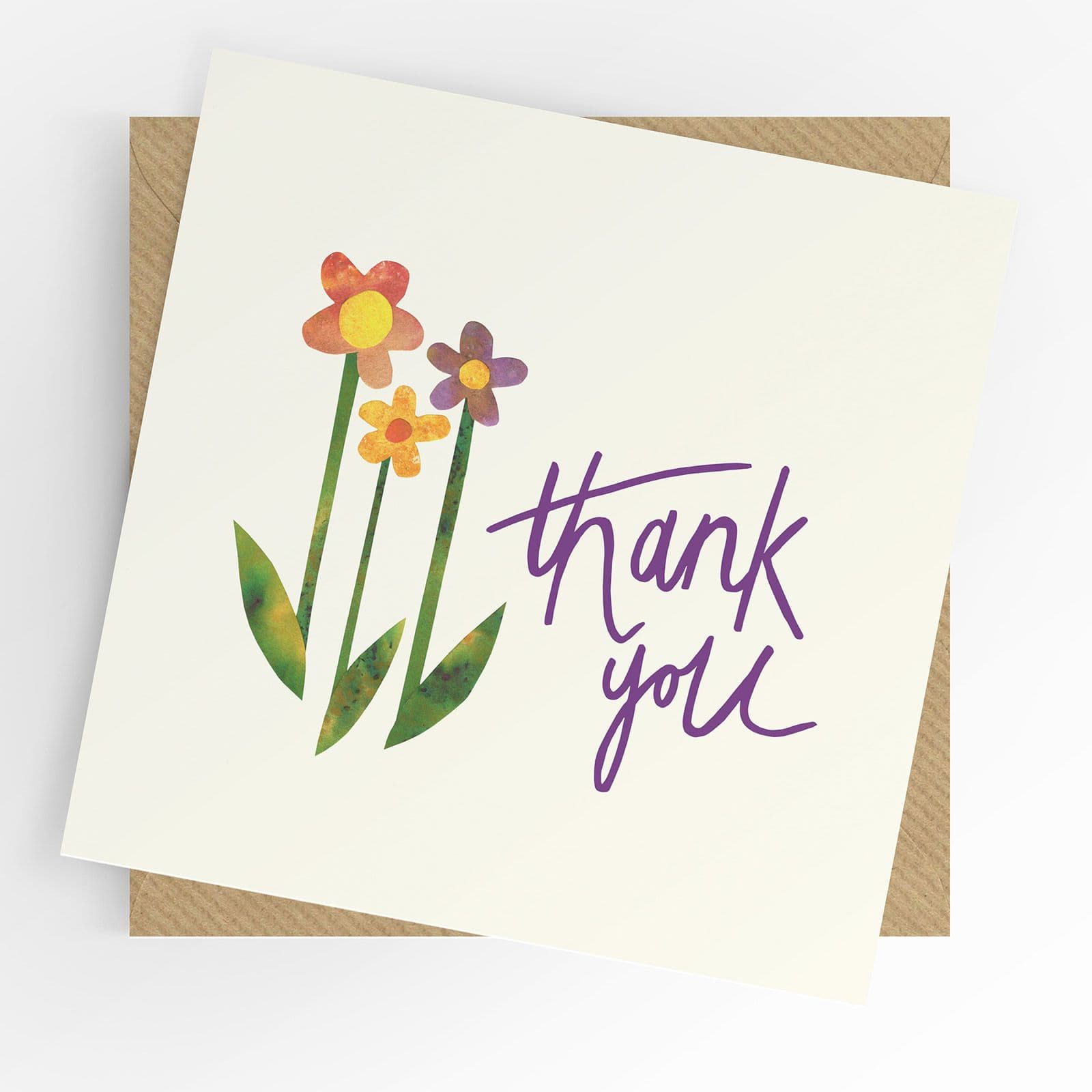 Thank You Cards