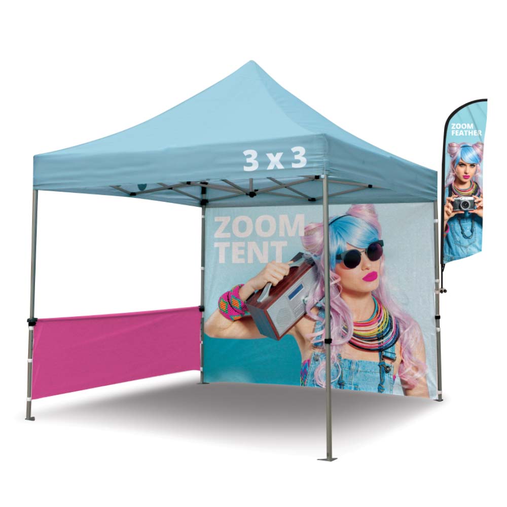 tent 3x3 Outdoor Tent
