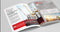 Best Online Brochure Design Company in Dubai
