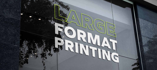 Large Format Printing
