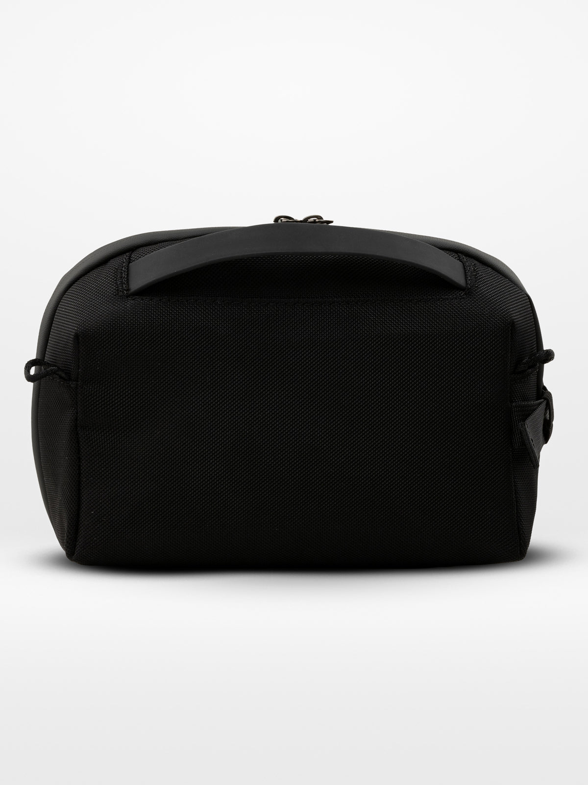 O-Elite Black Waterproof Electronics Organizer Bag