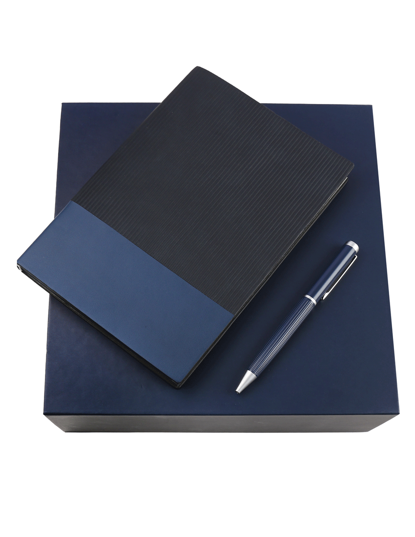 Agenda Welcome Set — Complete Corporate Gift Set