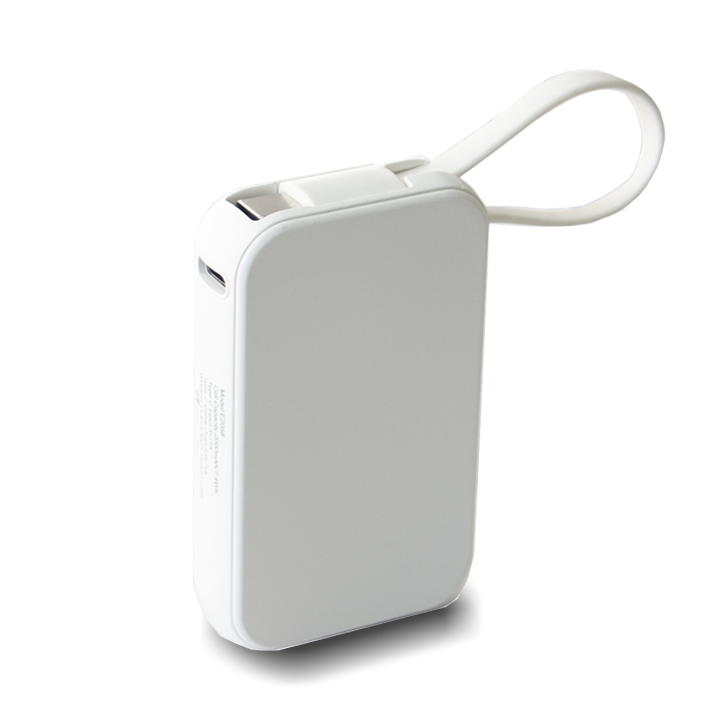 Mini Power -2000Mah