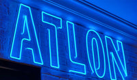 1 Neon Signage
