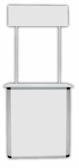 Promotion Counter