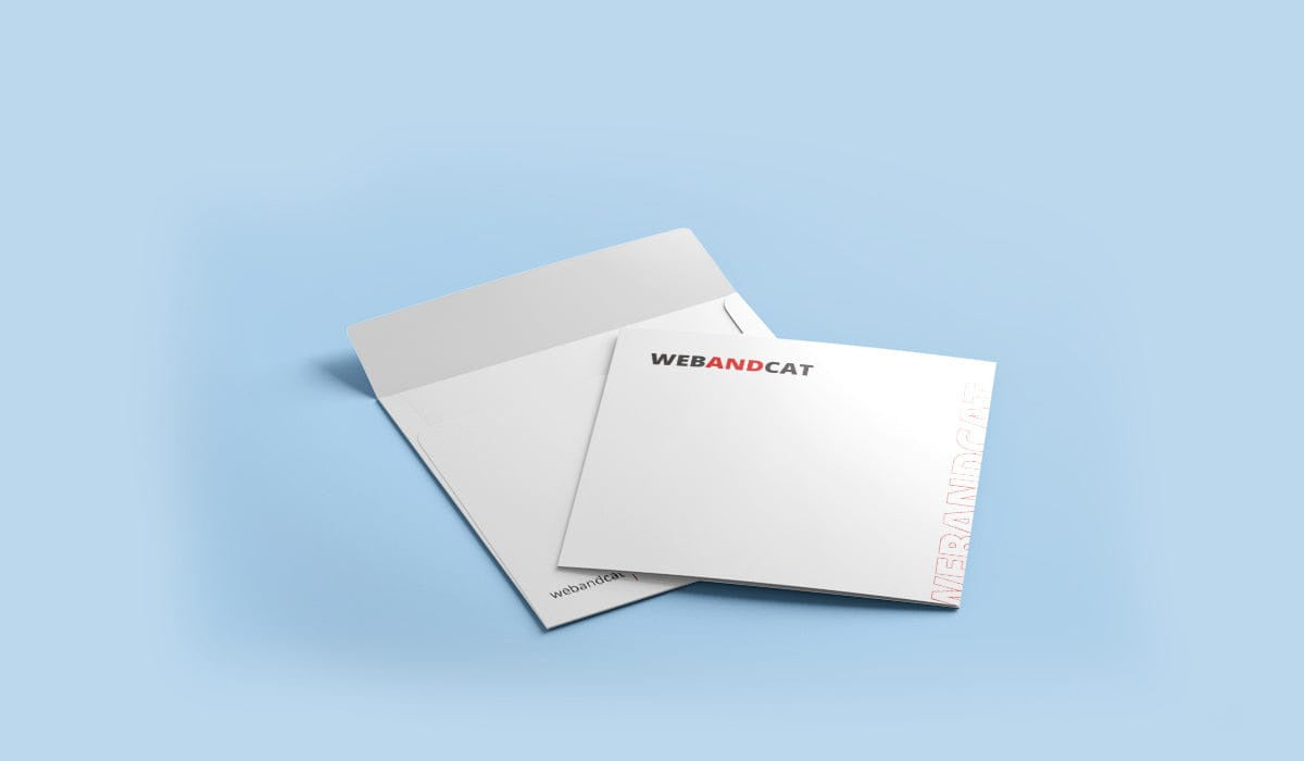 Envelopes A5, Wood Free 120 GSM