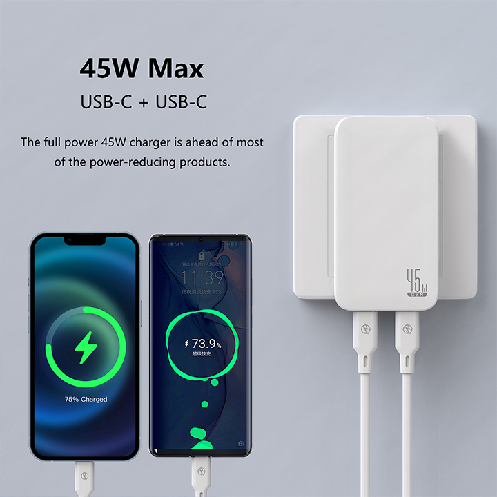 45W Travi