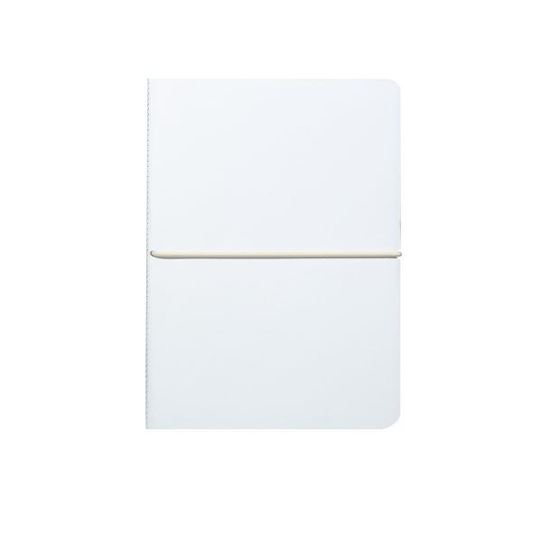 Stitchy Note — Elegant A5 Notebook