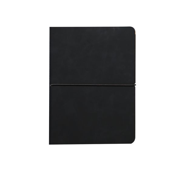 Stitchy Note — Elegant A5 Notebook