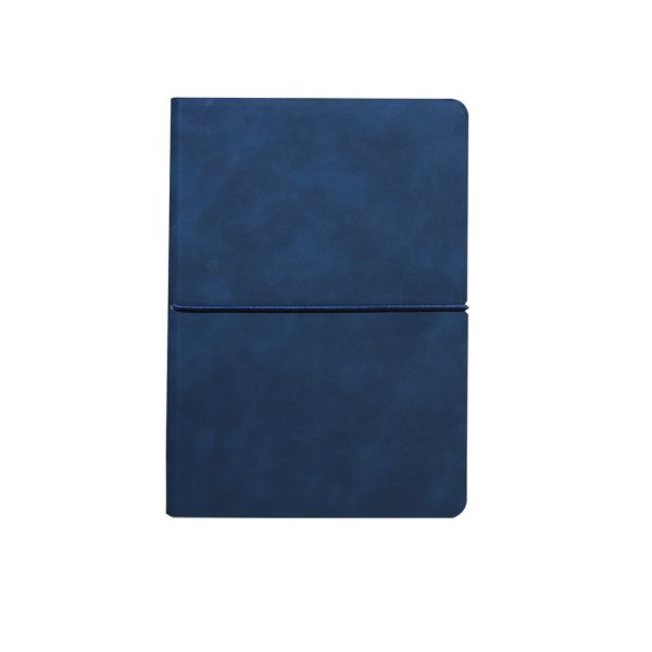 Stitchy Note — Elegant A5 Notebook