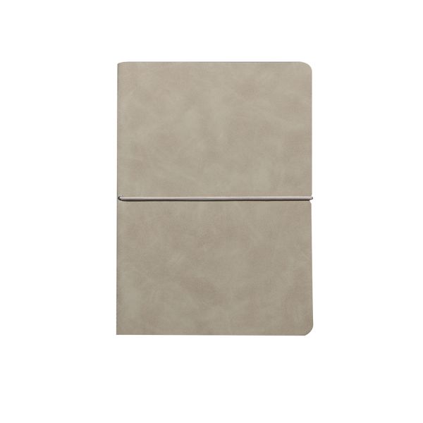 Stitchy Note — Elegant A5 Notebook