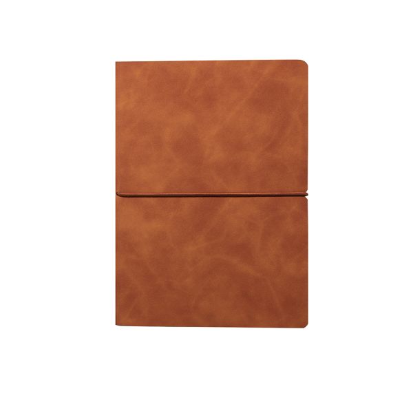 Stitchy Note — Elegant A5 Notebook