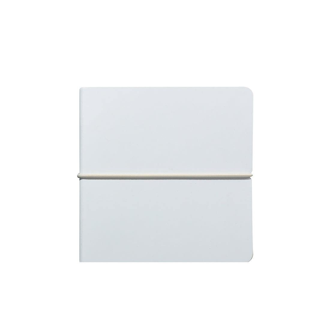 Cozy Note — Elegant A6 Notebook