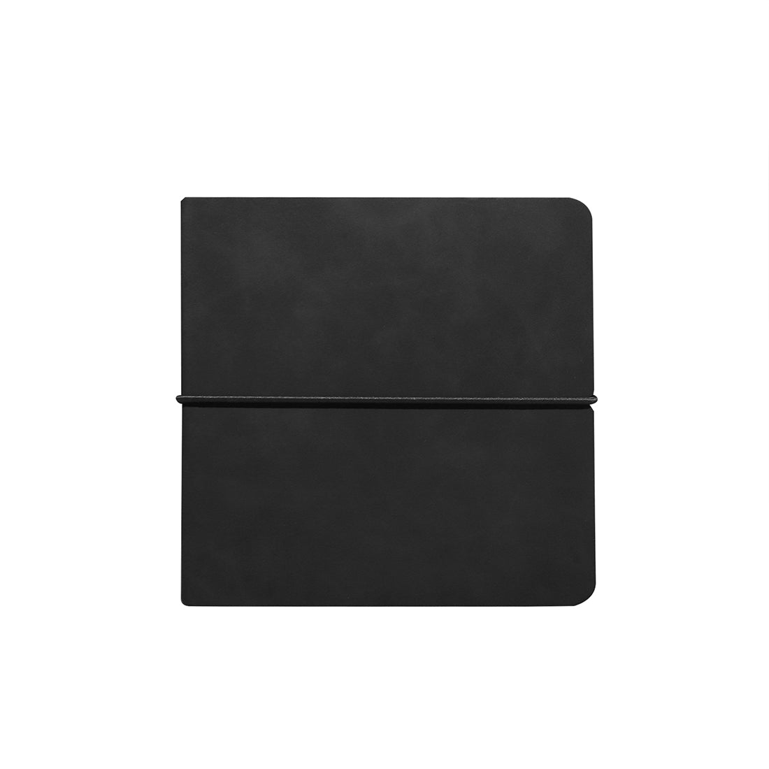 Cozy Note — Elegant A6 Notebook