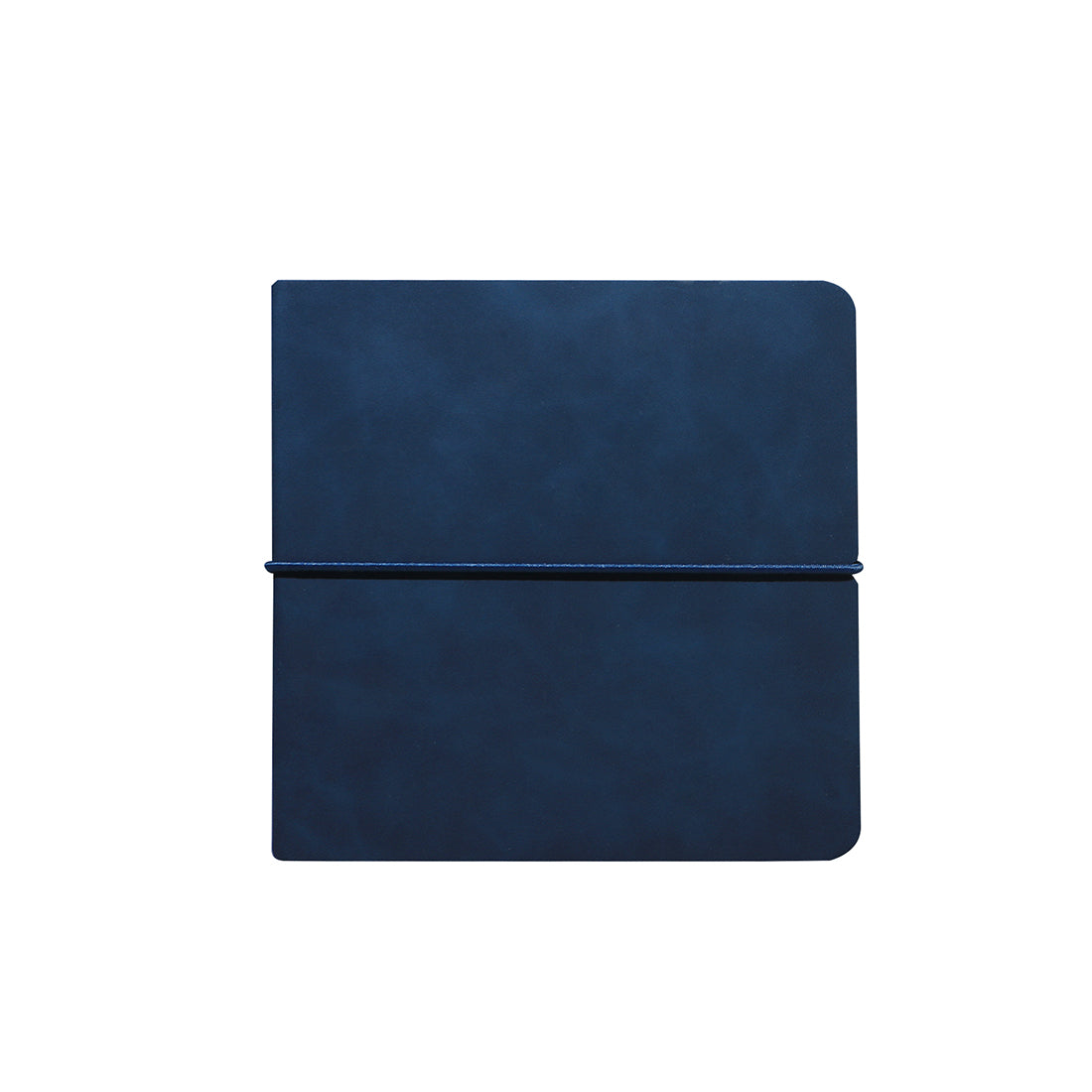 Cozy Note — Elegant A6 Notebook