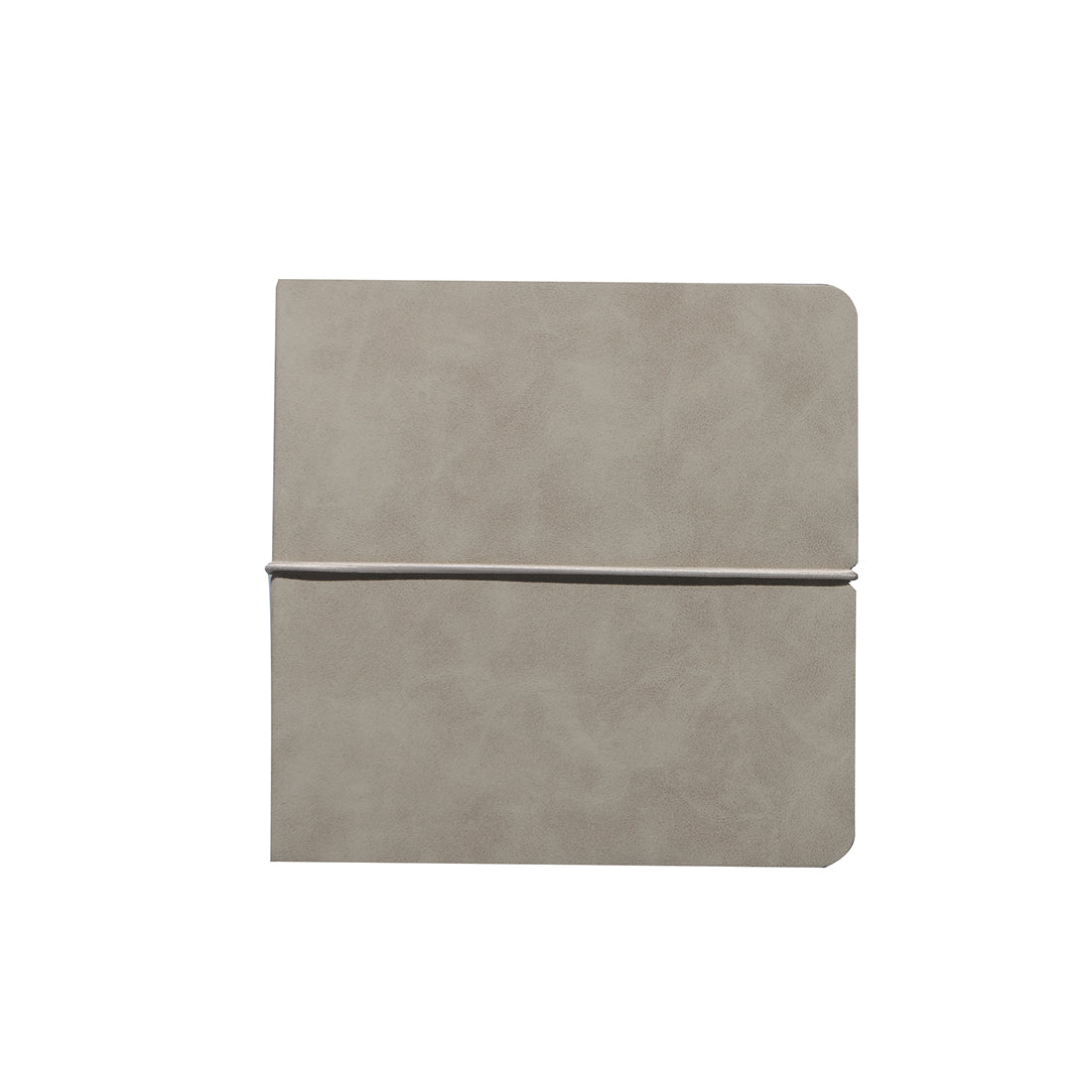 Cozy Note — Elegant A6 Notebook