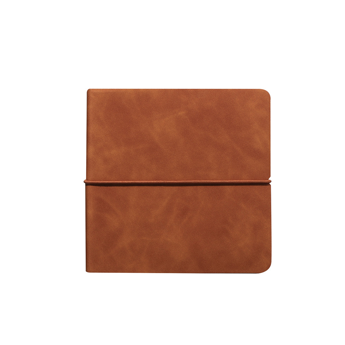 Cozy Note — Elegant A6 Notebook